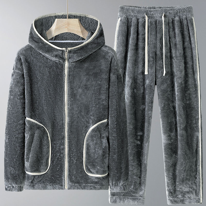 2026 Winter New Men's Hoodie S - Men'S Fashion Zipper Hoodie review and price