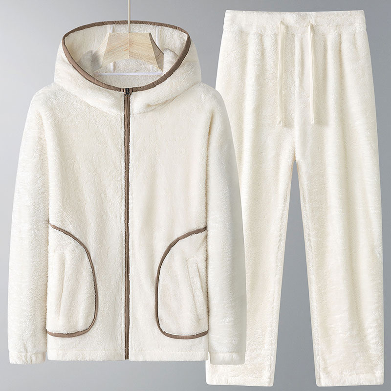 2026 Winter New Men's Hoodie S - Men'S Fashion Zipper Hoodie review and price