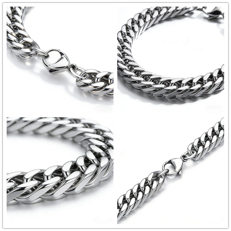 4/6/8/10/12mm Stainless Steel  - Men'S Fashion Over The Years review and price