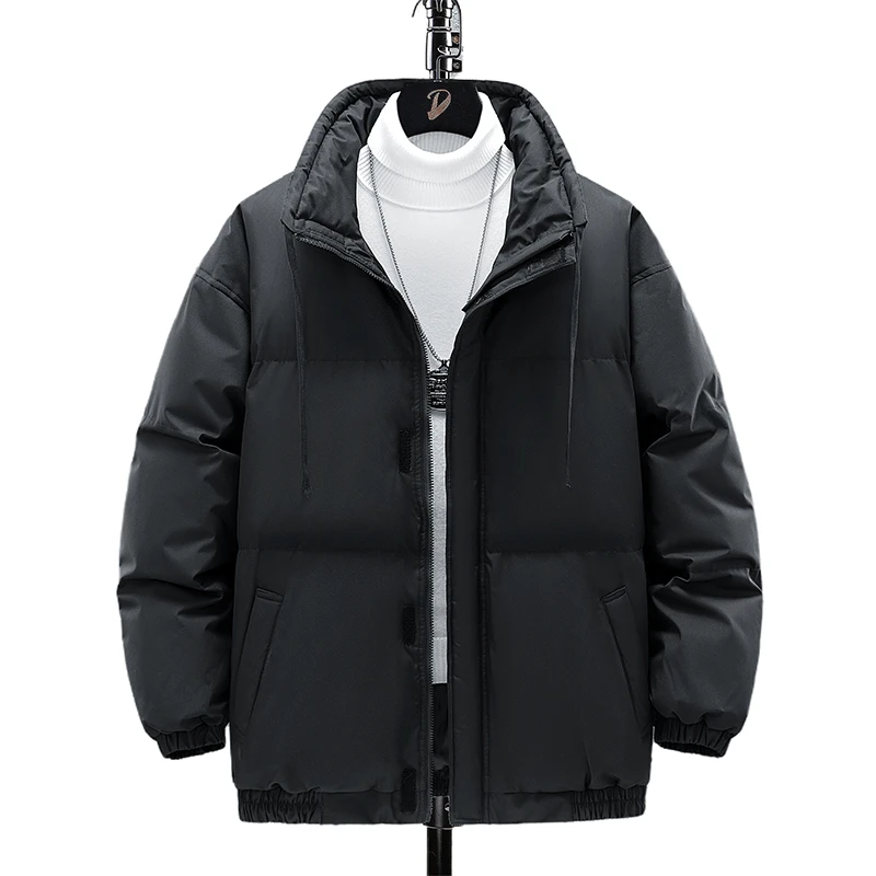 Fashion Vogue Quilted Down Jac - Fashion Men Vogue review and price
