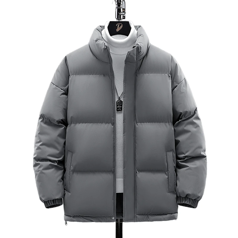 Fashion Vogue Quilted Down Jac - Fashion Men Vogue review and price