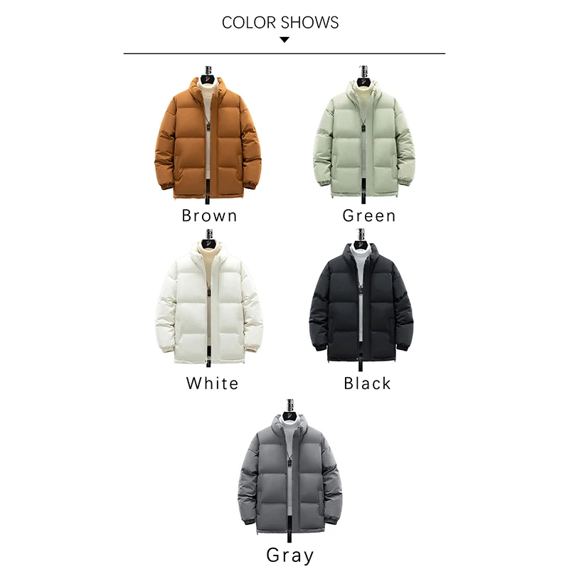 Fashion Vogue Quilted Down Jac - Fashion Men Vogue review and price
