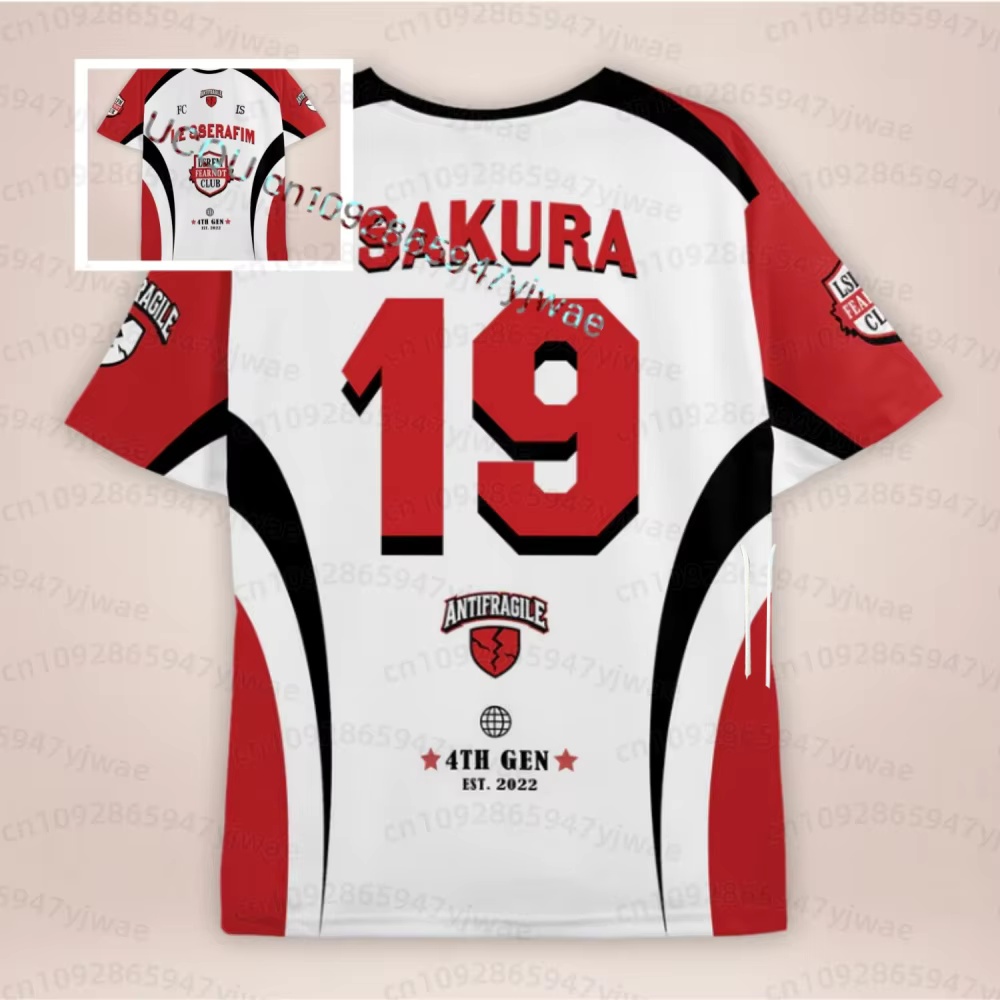 2026 Summer Kpop Fashion Jerse - Mens Fashion Wear review and price