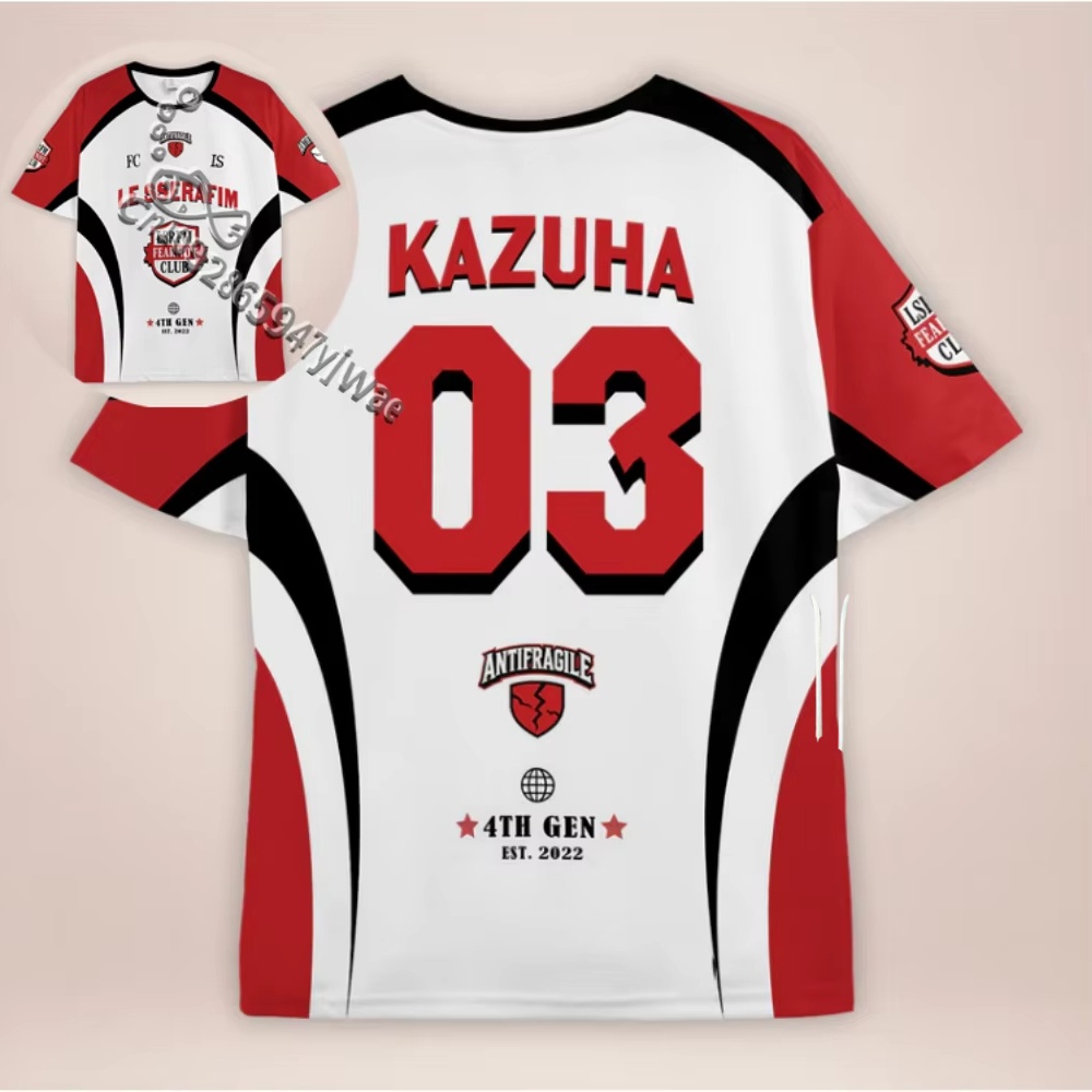 2026 Summer Kpop Fashion Jerse - Mens Fashion Wear review and price