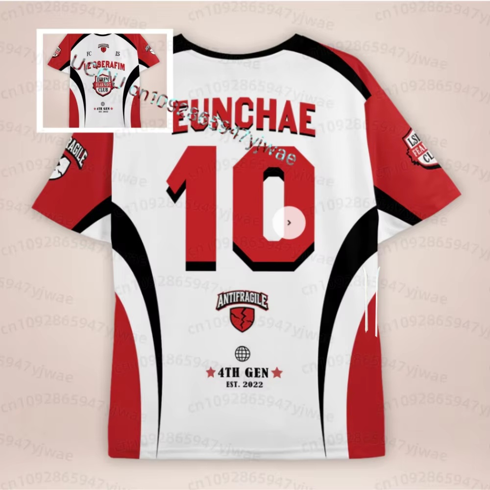 2026 Summer Kpop Fashion Jerse - Mens Fashion Wear review and price