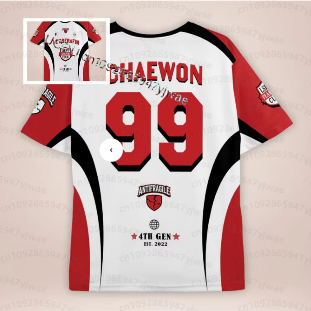 2026 Summer Kpop Fashion Jerse - Mens Fashion Wear review and price