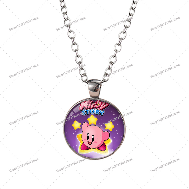 Kirbys Time Stone Necklace for - Men'S Fashion Necklaces review and price