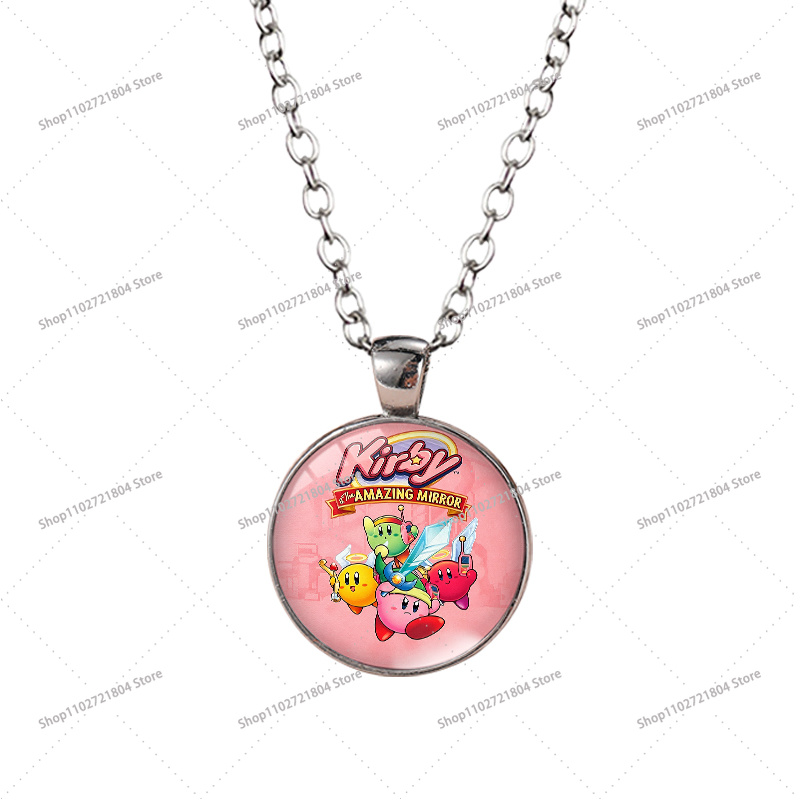 Kirbys Time Stone Necklace for - Men'S Fashion Necklaces review and price