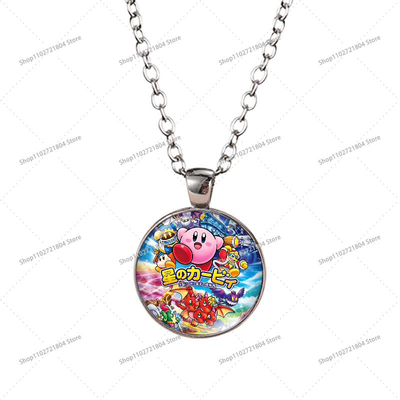 Kirbys Time Stone Necklace for - Men'S Fashion Necklaces review and price