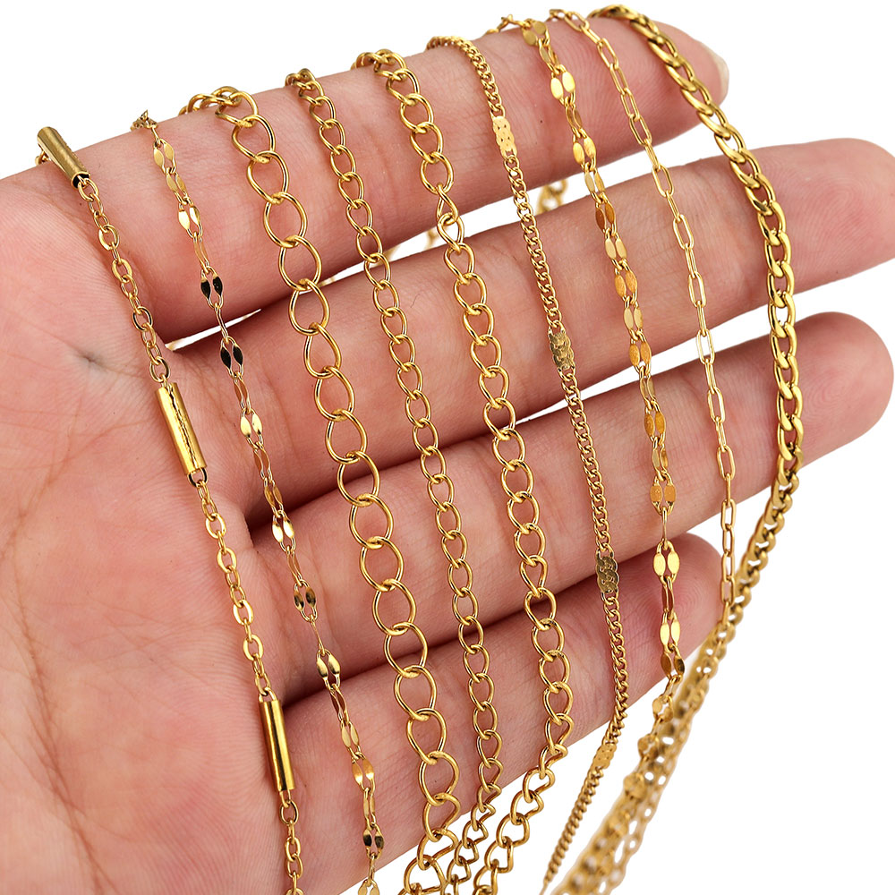 2meter Stainless Steel Lips NK - Men'S Fashion Necklaces review and price