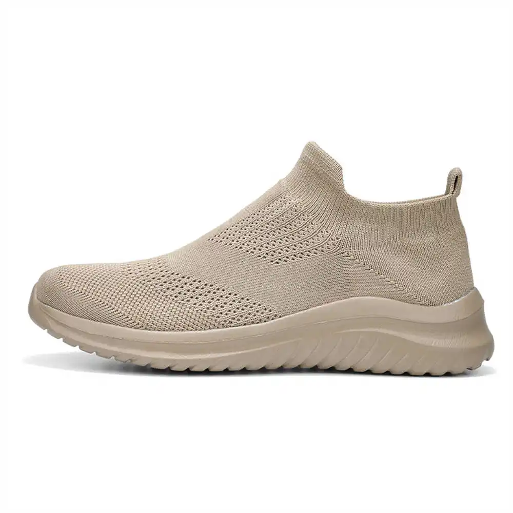 Beige Soft New Novelty Tennis  - Men'S Fashion Over The Years review and price