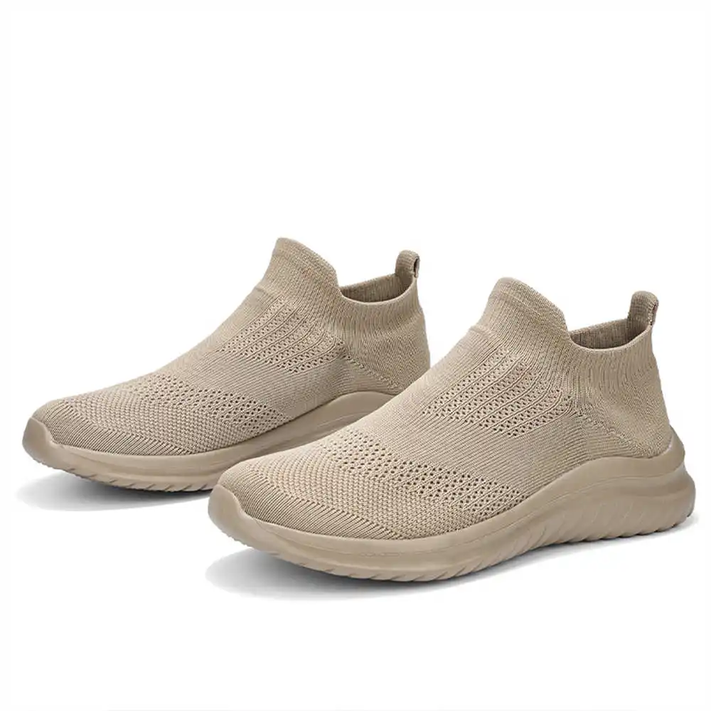 Beige Soft New Novelty Tennis  - Men'S Fashion Over The Years review and price