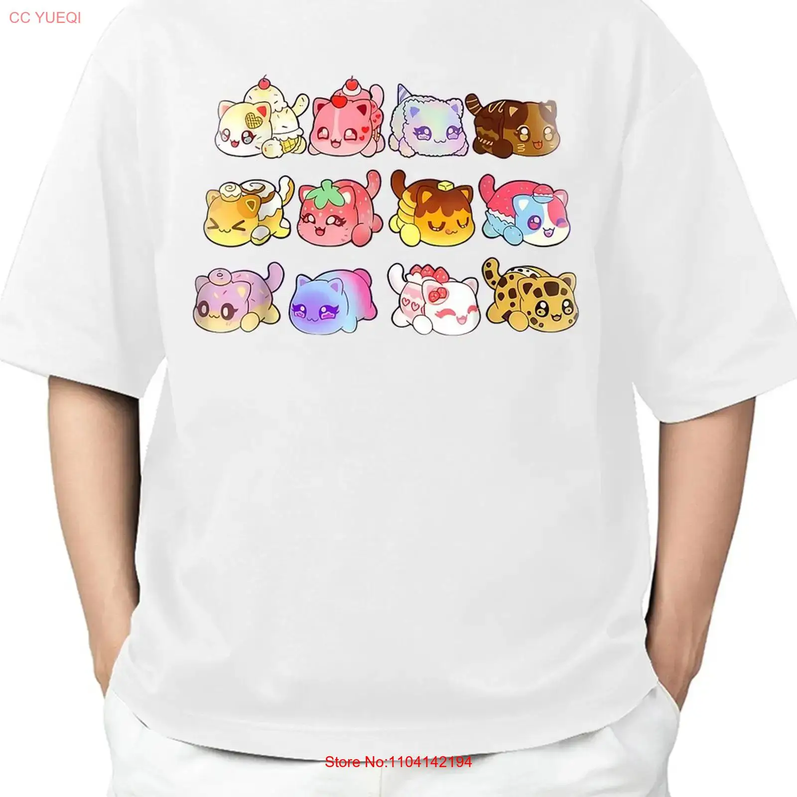 Meemeow Cats Plush T Shirt Squ - Men'S Fashion Pink Shirt review and price