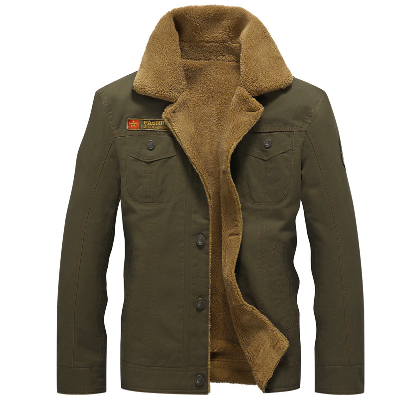 2026 Winter Bomber Jacket Men  - Mens Fashion Bomber Jacket review and price