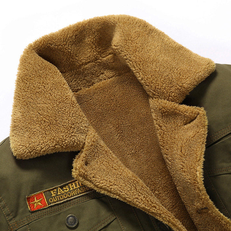 2026 Winter Bomber Jacket Men  - Mens Fashion Bomber Jacket review and price