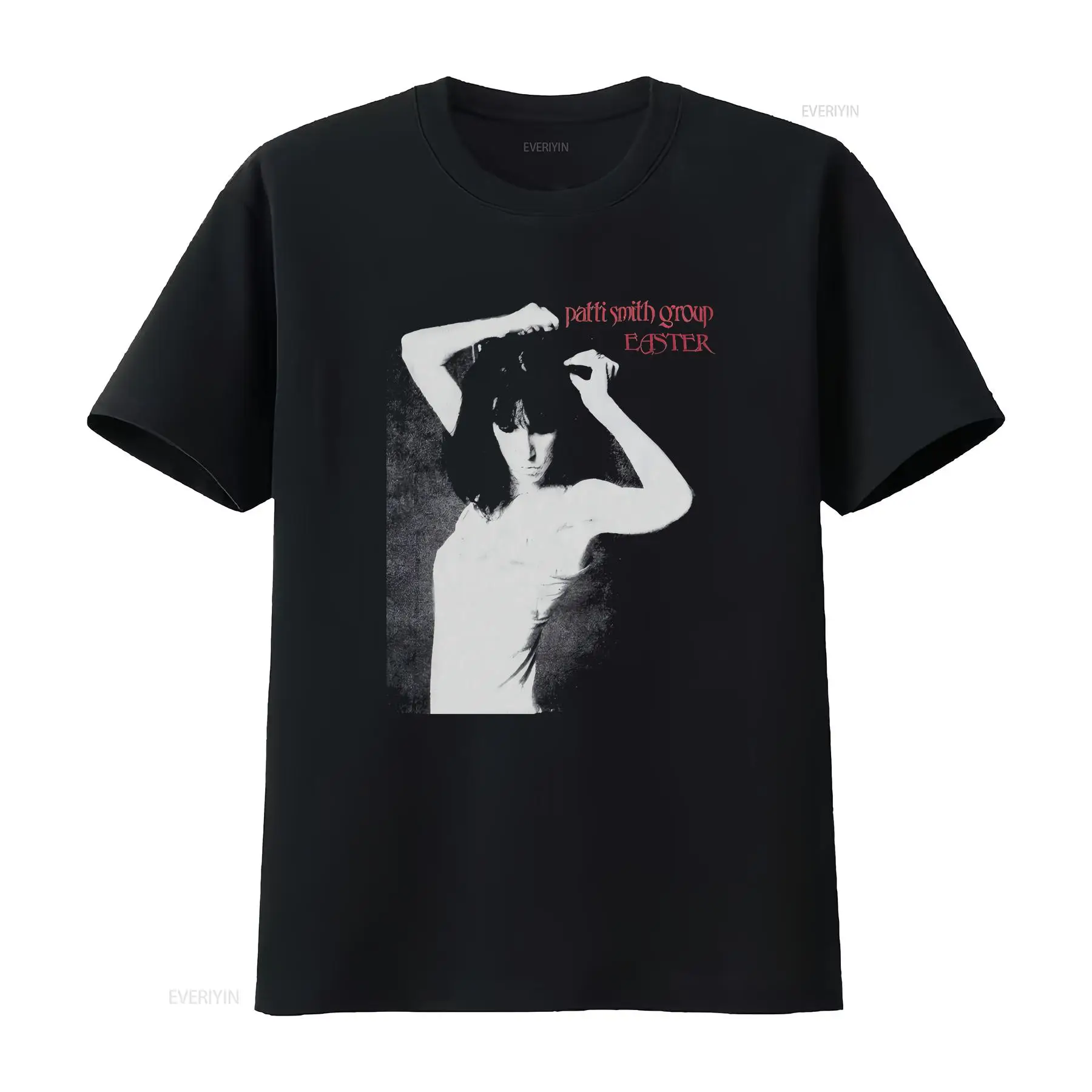 Vintage 1980s Patti Smith Grou - Mens Fashion In 1980S review and price