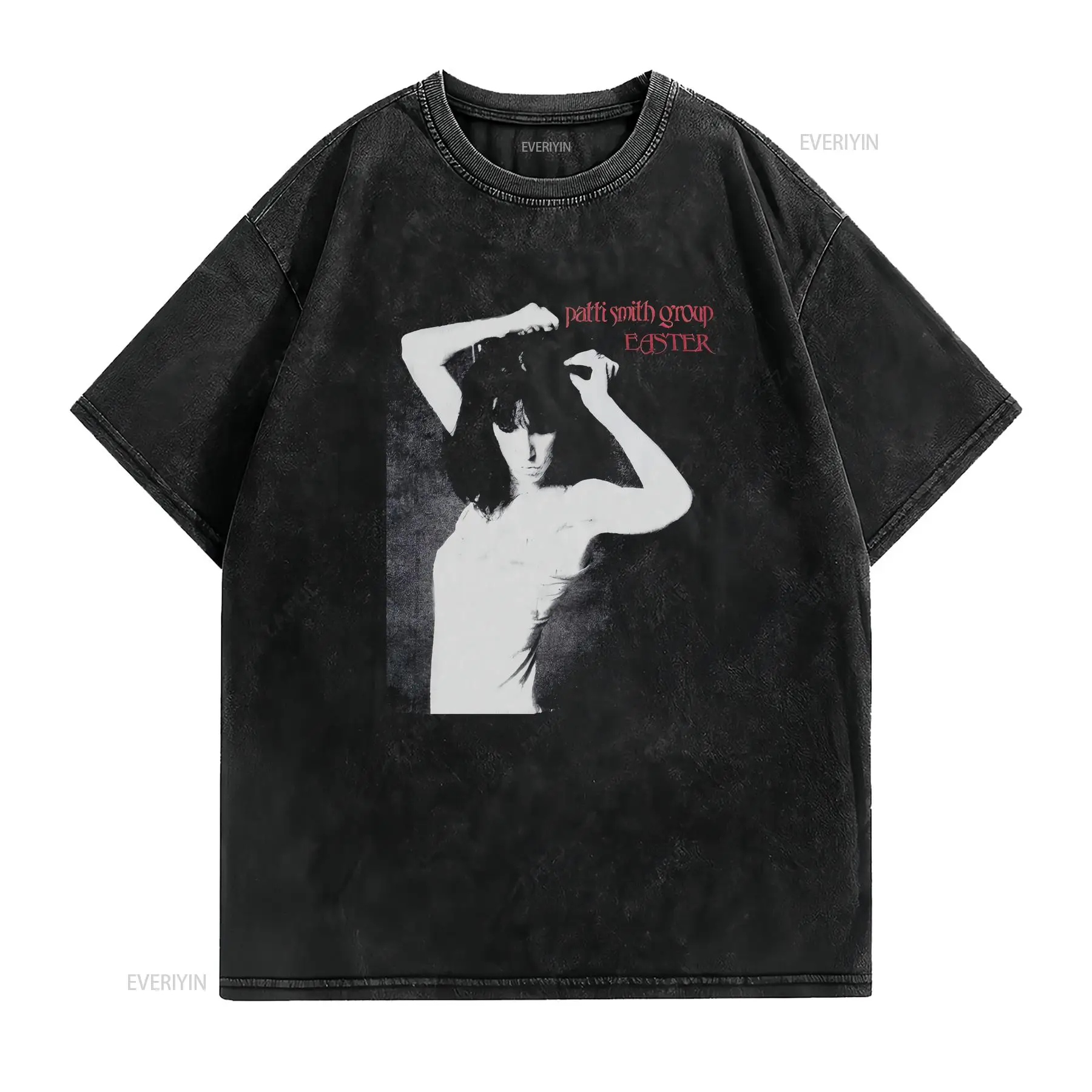 Vintage 1980s Patti Smith Grou - Mens Fashion In 1980S review and price