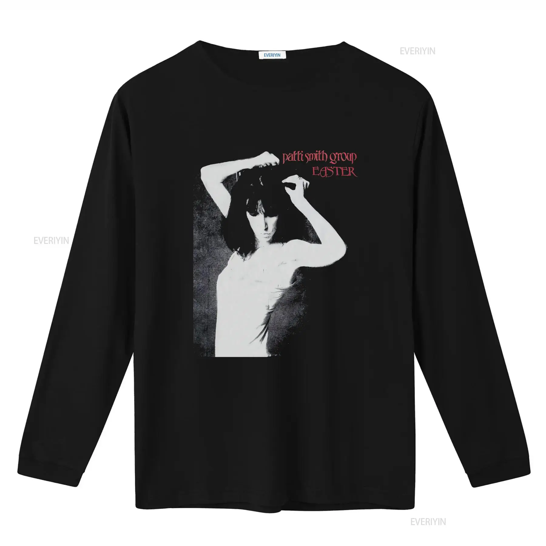 Vintage 1980s Patti Smith Grou - Mens Fashion In 1980S review and price