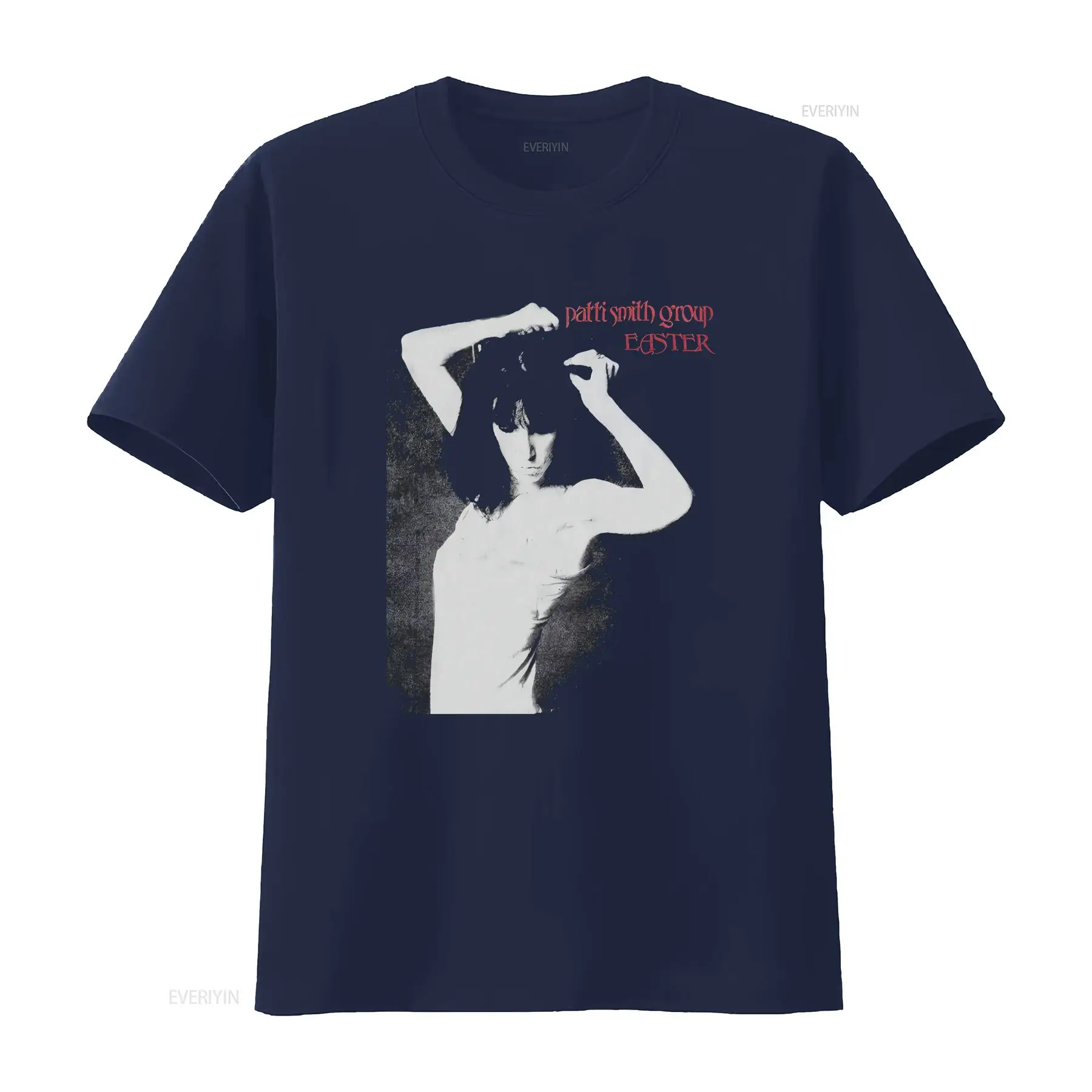 Vintage 1980s Patti Smith Grou - Mens Fashion In 1980S review and price