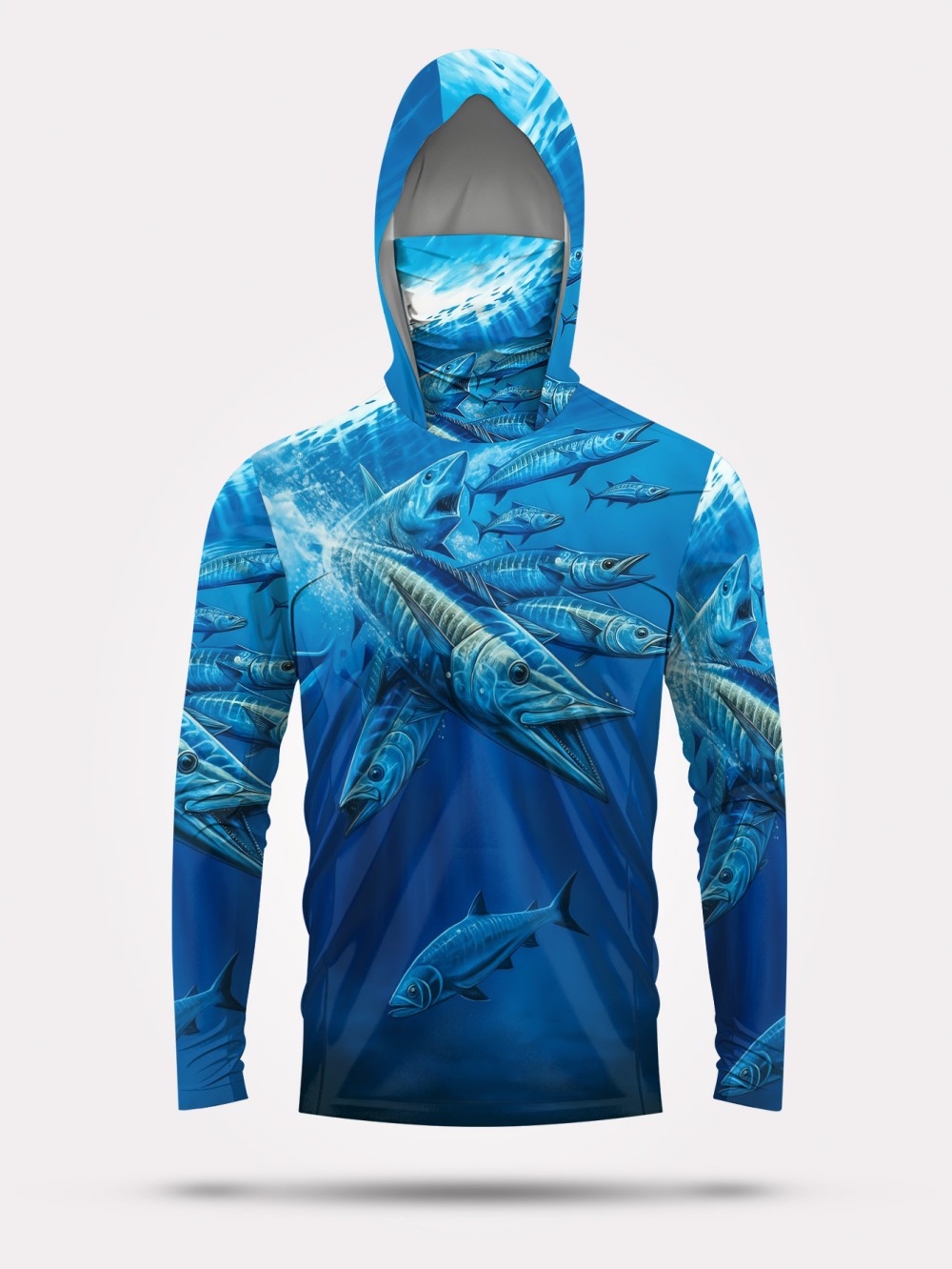 Men's Summer Fashion Fish Scho - Mens Fashion Suits review and price