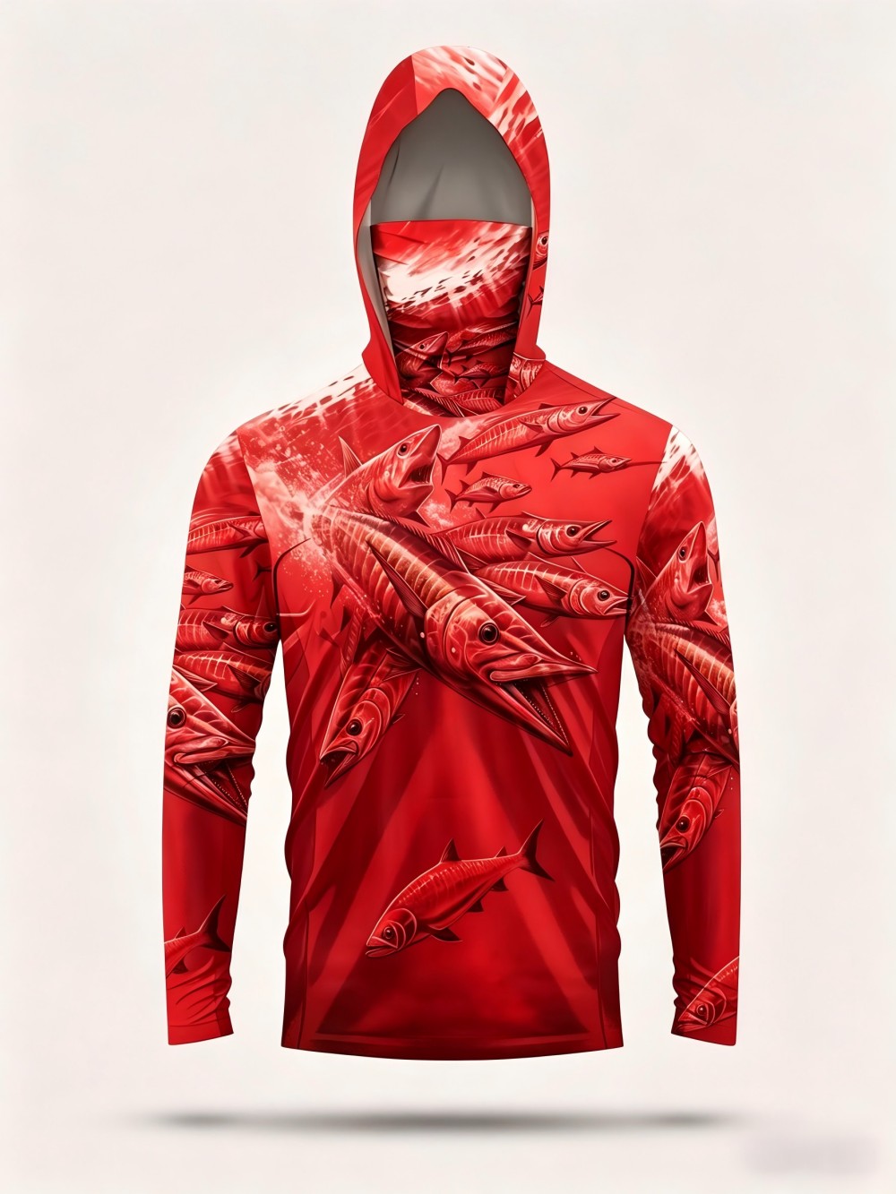 Men's Summer Fashion Fish Scho - Mens Fashion Suits review and price
