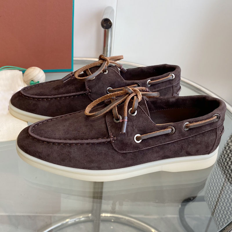 High Quality Genuine Leather F - Men'S Fashion Loafers Shoes review and price
