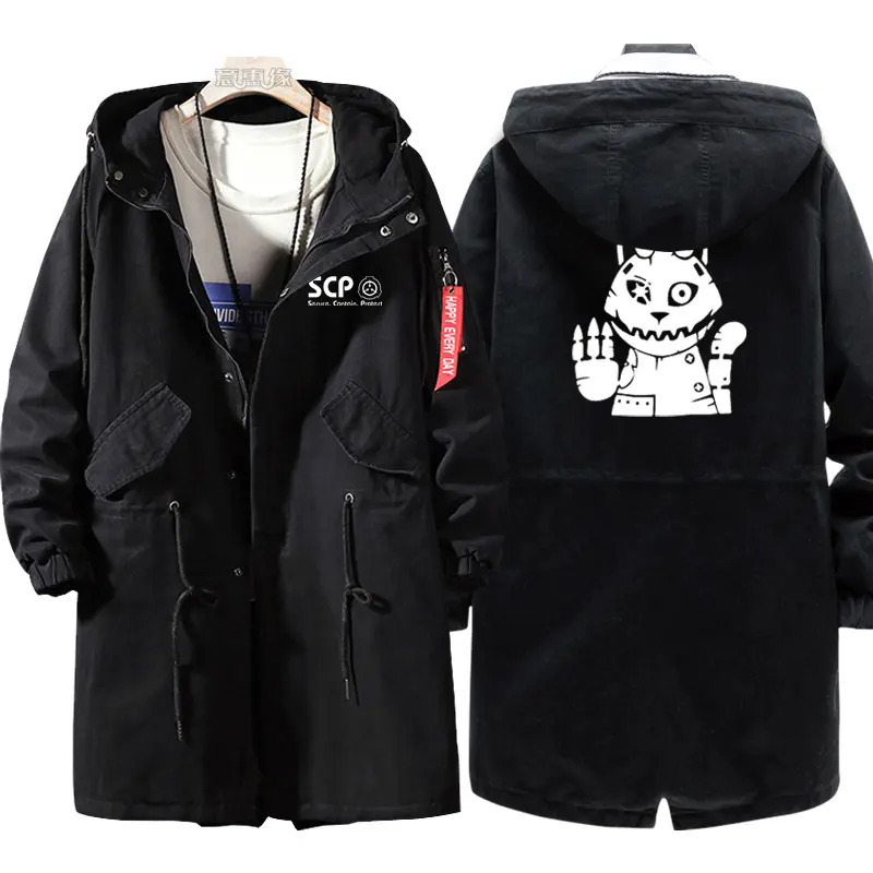 DY20New Special Containment Pr - Men'S Fashion Zipper Hoodie review and price