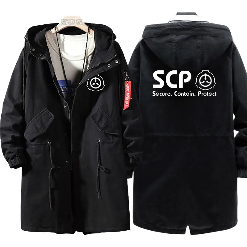 DY20New Special Containment Pr - Men'S Fashion Zipper Hoodie review and price