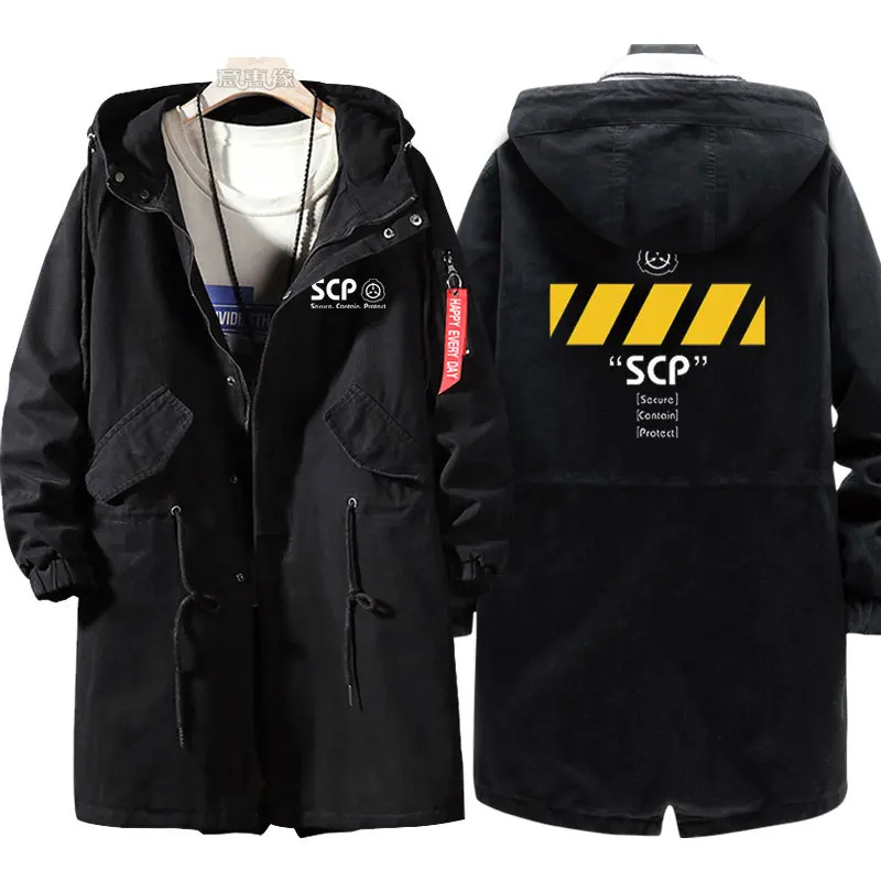 DY20New Special Containment Pr - Men'S Fashion Zipper Hoodie review and price