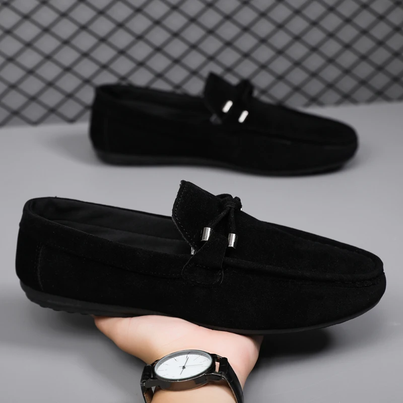 Men Casual Shoes Fashion Men S - Men'S Fashion Loafers Shoes review and price