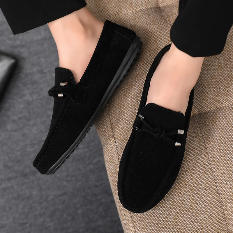 Men Casual Shoes Fashion Men S - Men'S Fashion Loafers Shoes review and price
