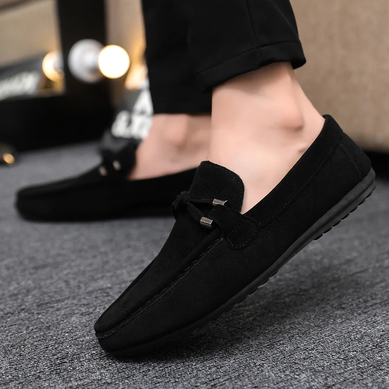 Men Casual Shoes Fashion Men S - Men'S Fashion Loafers Shoes review and price