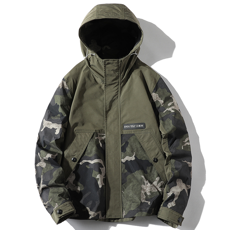 Military Bomber Jacket Men Fas - Mens Fashion Bomber Jacket review and price