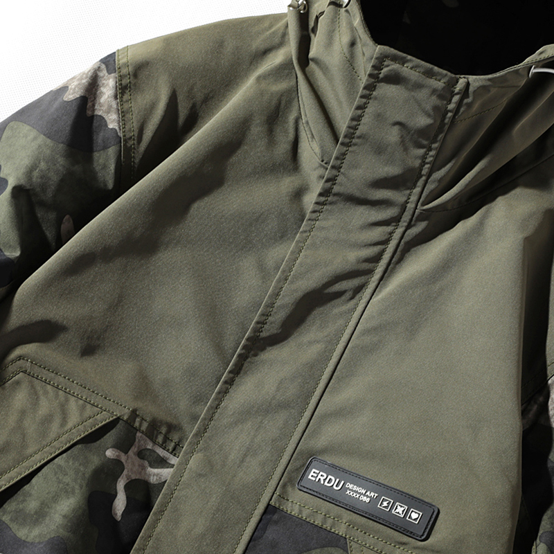 Military Bomber Jacket Men Fas - Mens Fashion Bomber Jacket review and price
