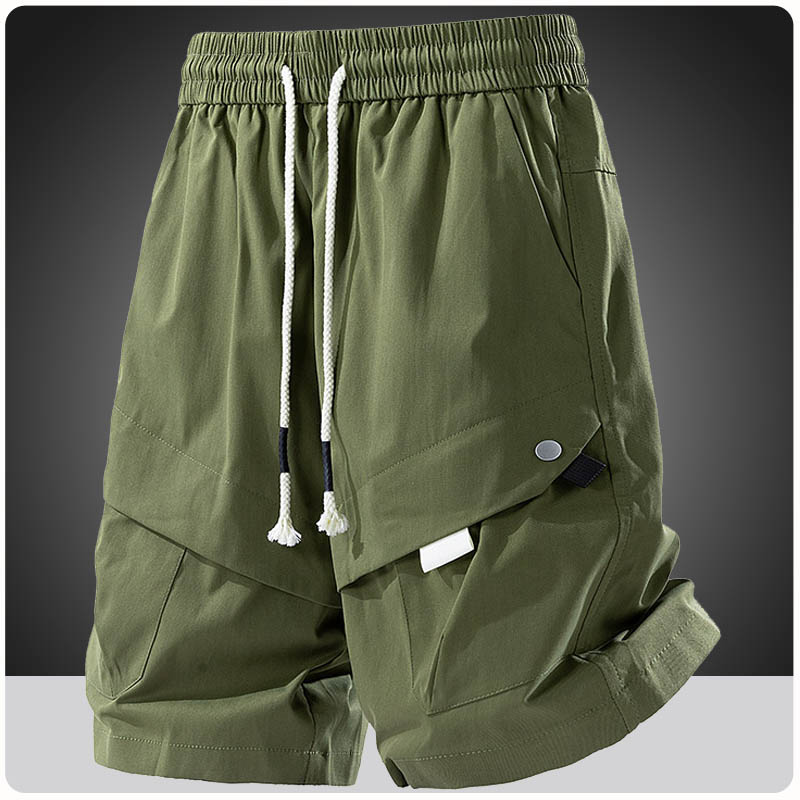 Summer Cool Cargo Shorts Men P - Mens Fashion Cargo Pants review and price