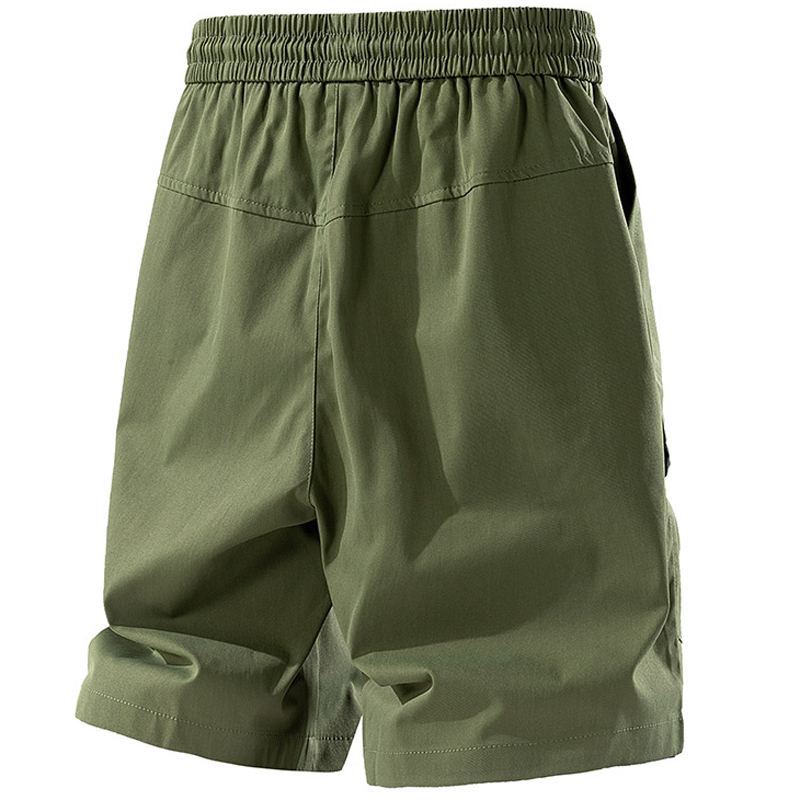 Summer Cool Cargo Shorts Men P - Mens Fashion Cargo Pants review and price