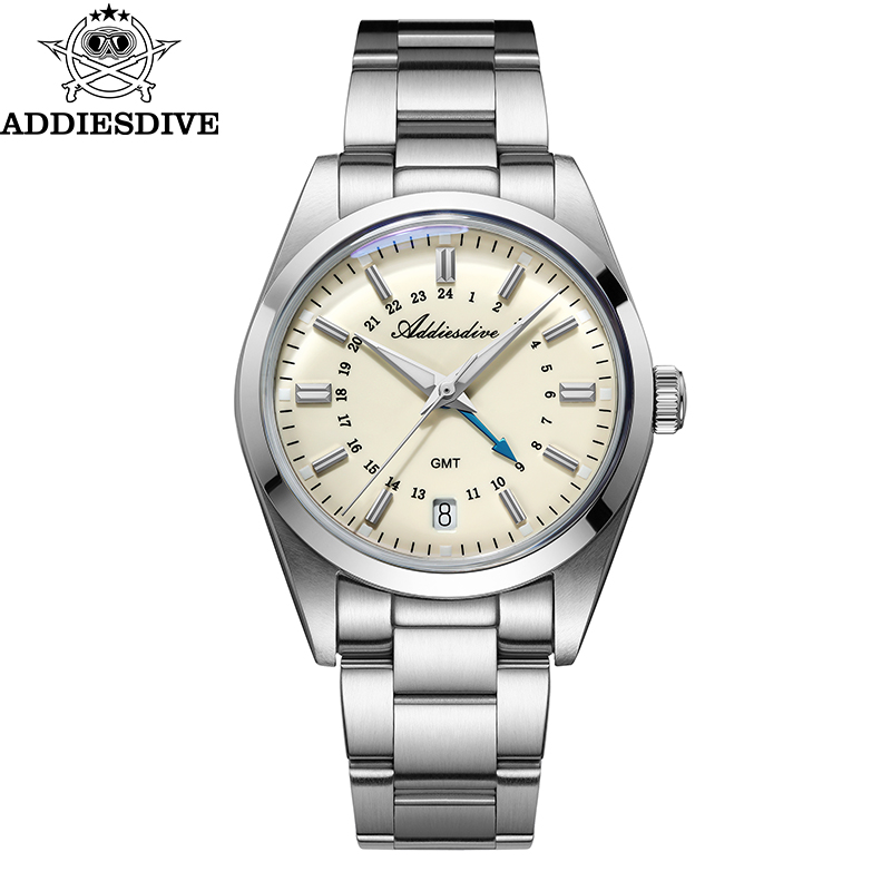 ADDIESDIVE Hot Brand 36mm Luxu - Men'S Fashion Jewelry review and price