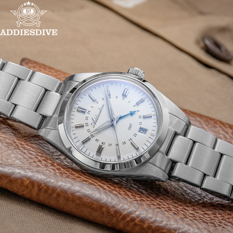 ADDIESDIVE Hot Brand 36mm Luxu - Men'S Fashion Jewelry review and price