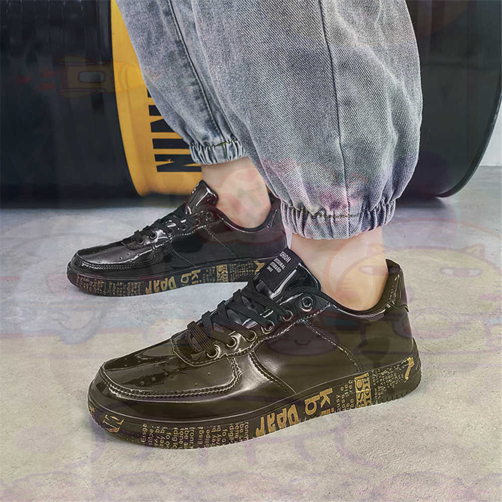 Round Foot Size 45 Sneakers Wh - Men'S Fashion Over The Years review and price