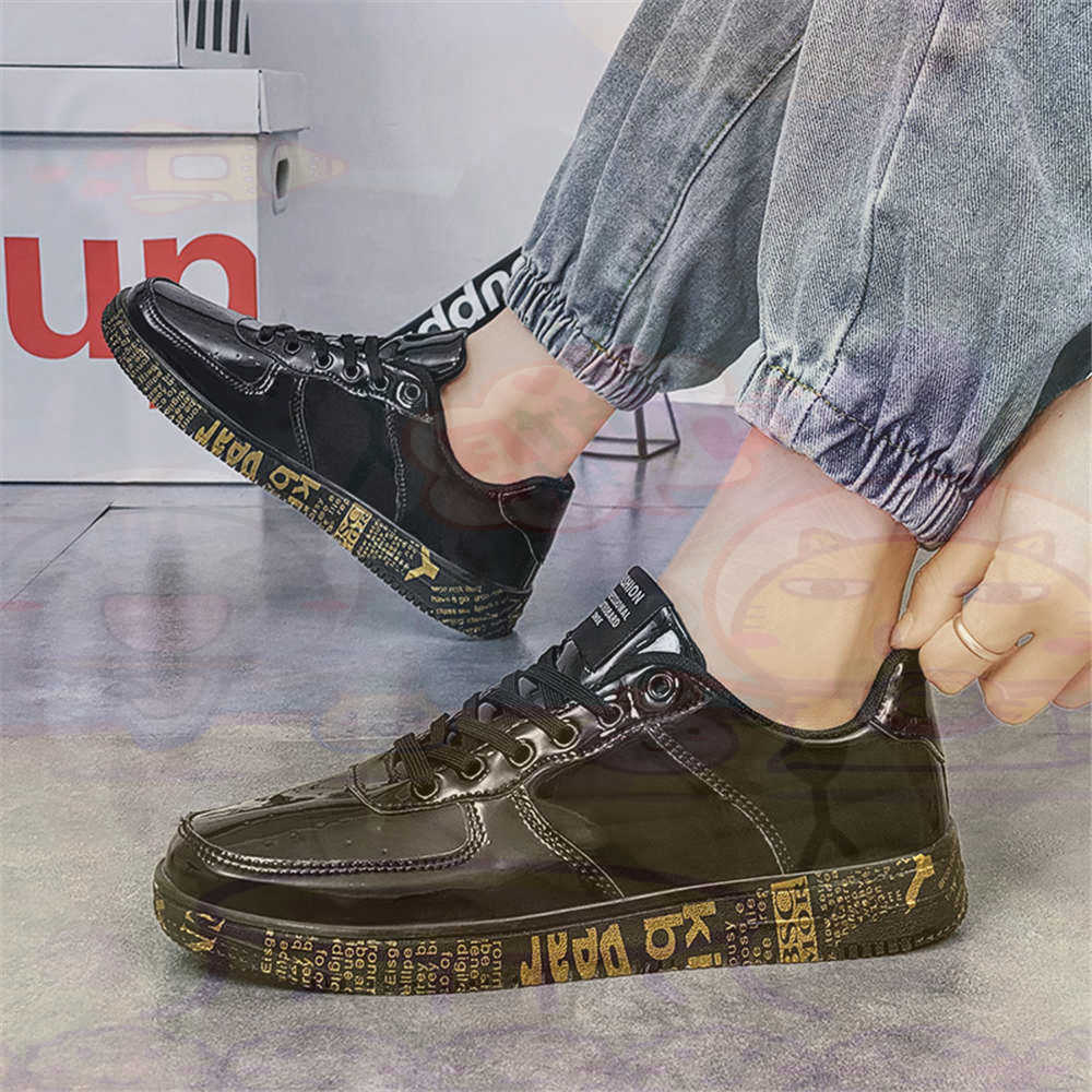 Round Foot Size 45 Sneakers Wh - Men'S Fashion Over The Years review and price