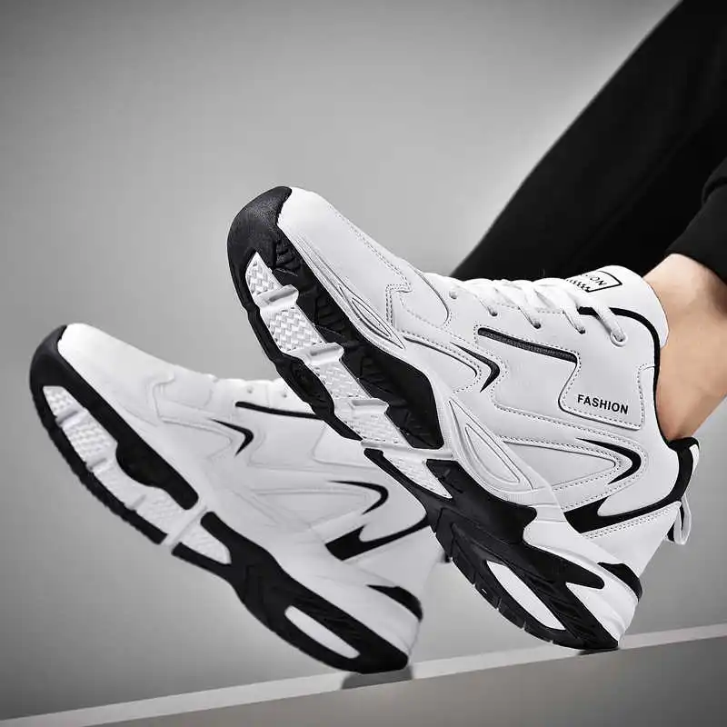 Cold-proof Spring Gym Sneakers - Men'S Fashion Over The Years review and price