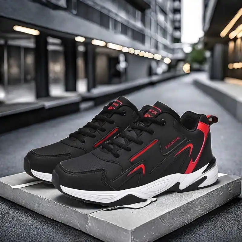 Cold-proof Spring Gym Sneakers - Men'S Fashion Over The Years review and price