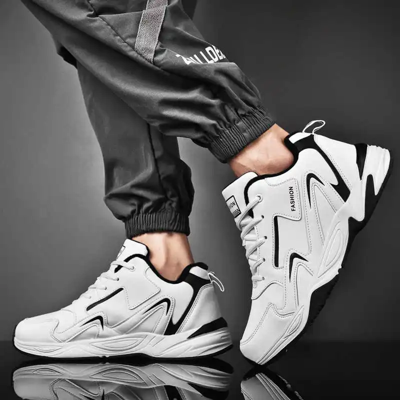 Cold-proof Spring Gym Sneakers - Men'S Fashion Over The Years review and price
