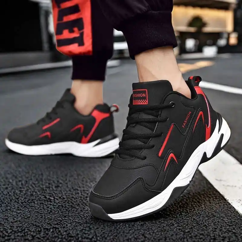 Cold-proof Spring Gym Sneakers - Men'S Fashion Over The Years review and price