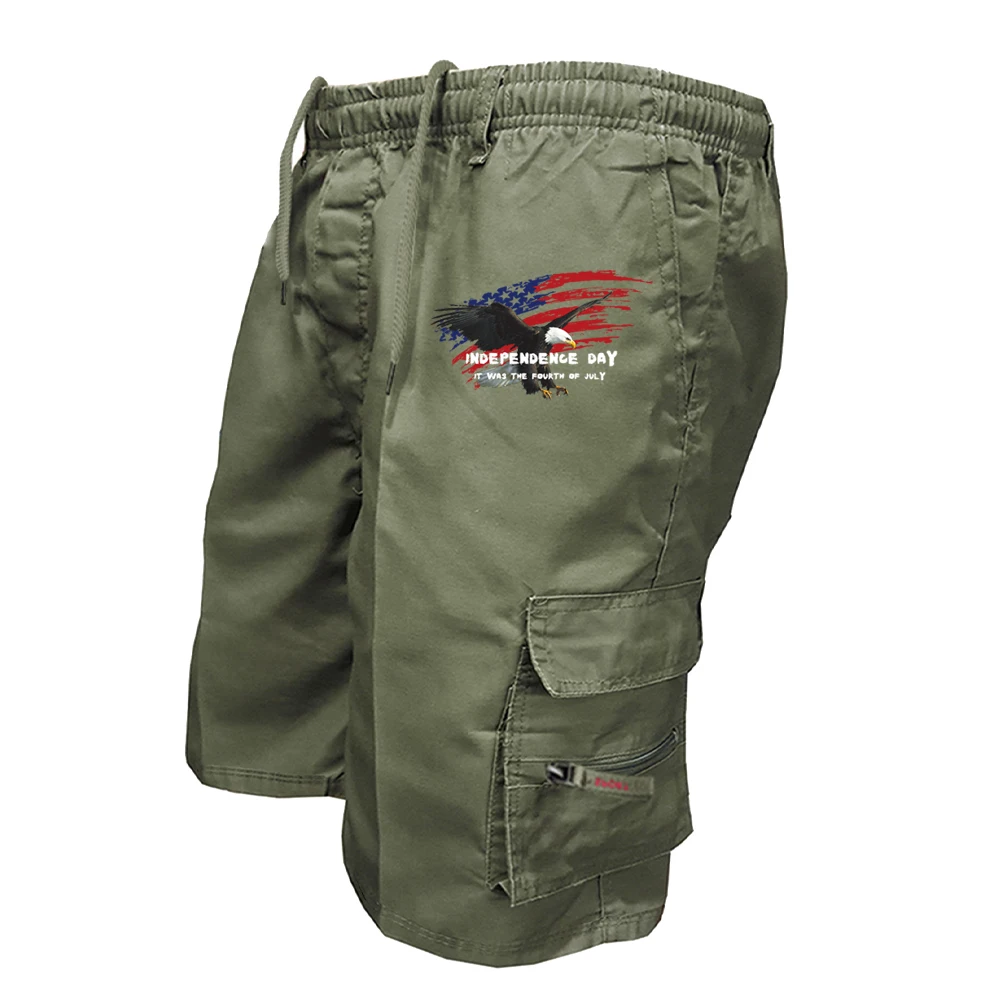 Summer Men's Military Style Ca - Mens Fashion Cargo Pants review and price