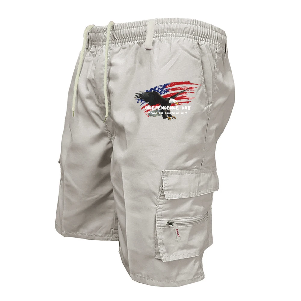Summer Men's Military Style Ca - Mens Fashion Cargo Pants review and price
