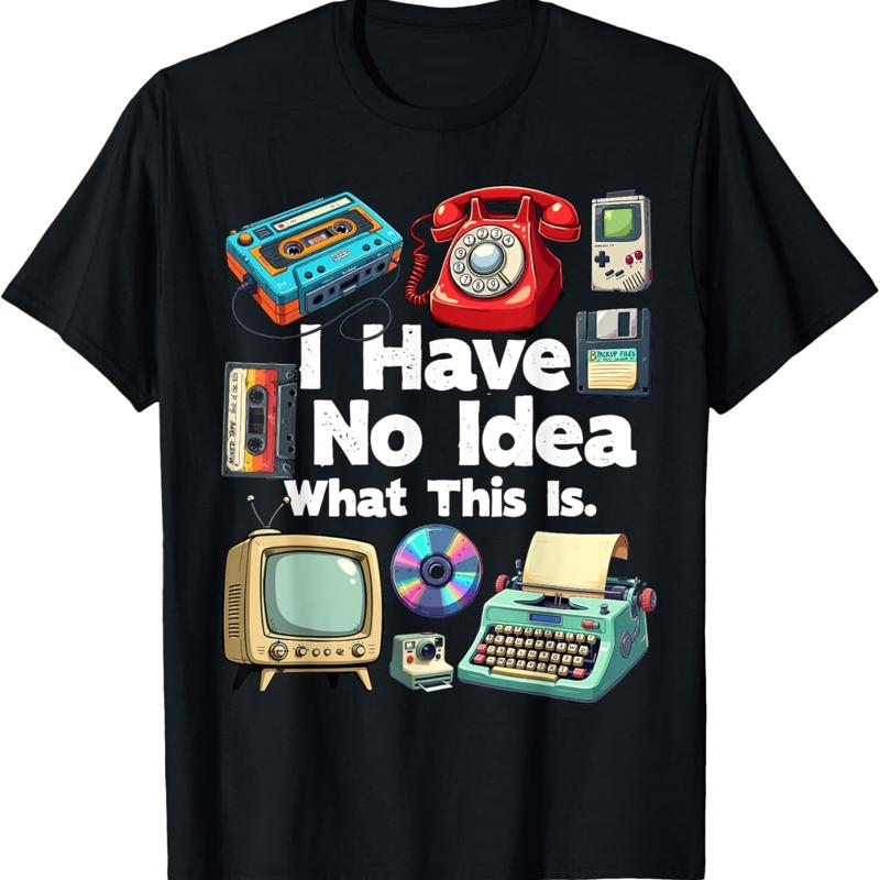 I Have No Idea What This Is 80 - Mens Fashion In 1980S review and price