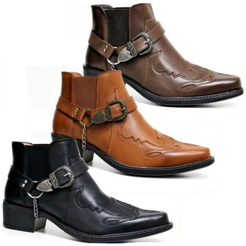 Fashion 2026 Men's Vintage Cow - Men'S Fashion Jewelry review and price