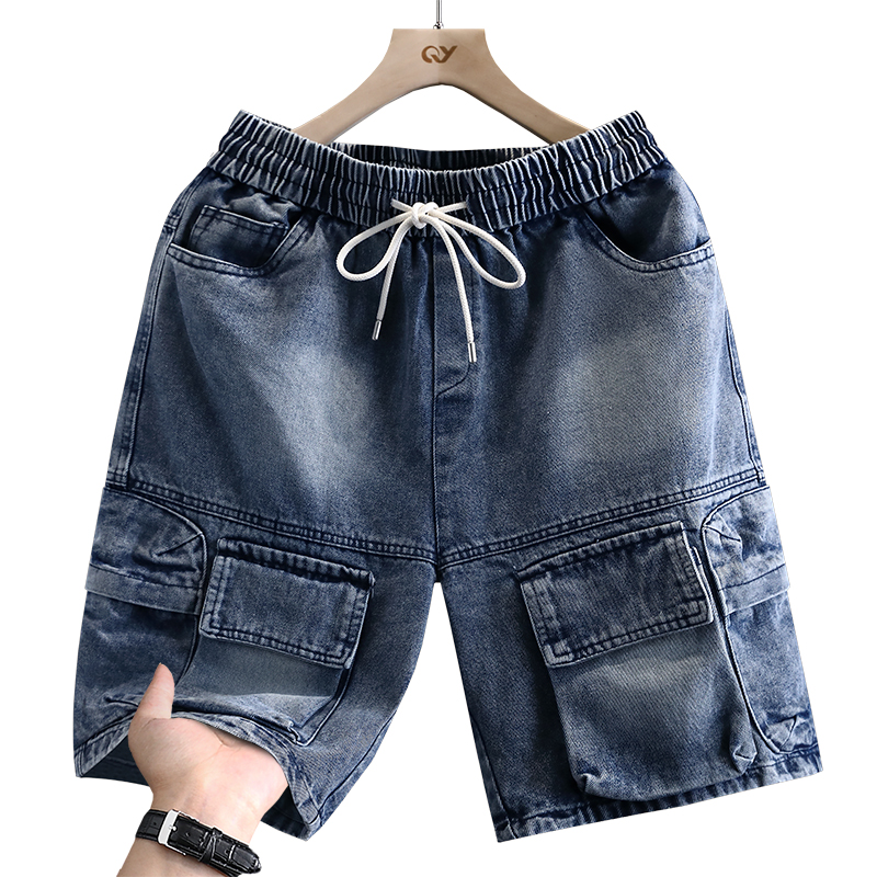 Men's Cargo Shorts New Summer  - Mens Fashion Cargo Pants review and price