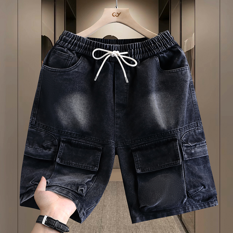 Men's Cargo Shorts New Summer  - Mens Fashion Cargo Pants review and price